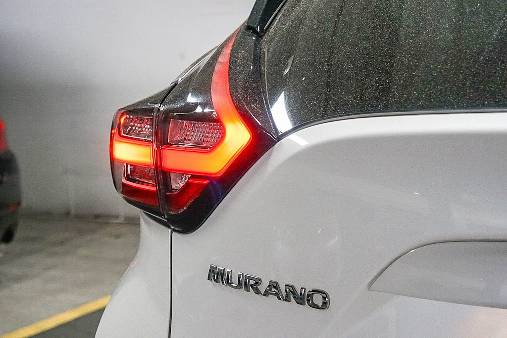 Thumbnail: 2020 Nissan Murano - 24