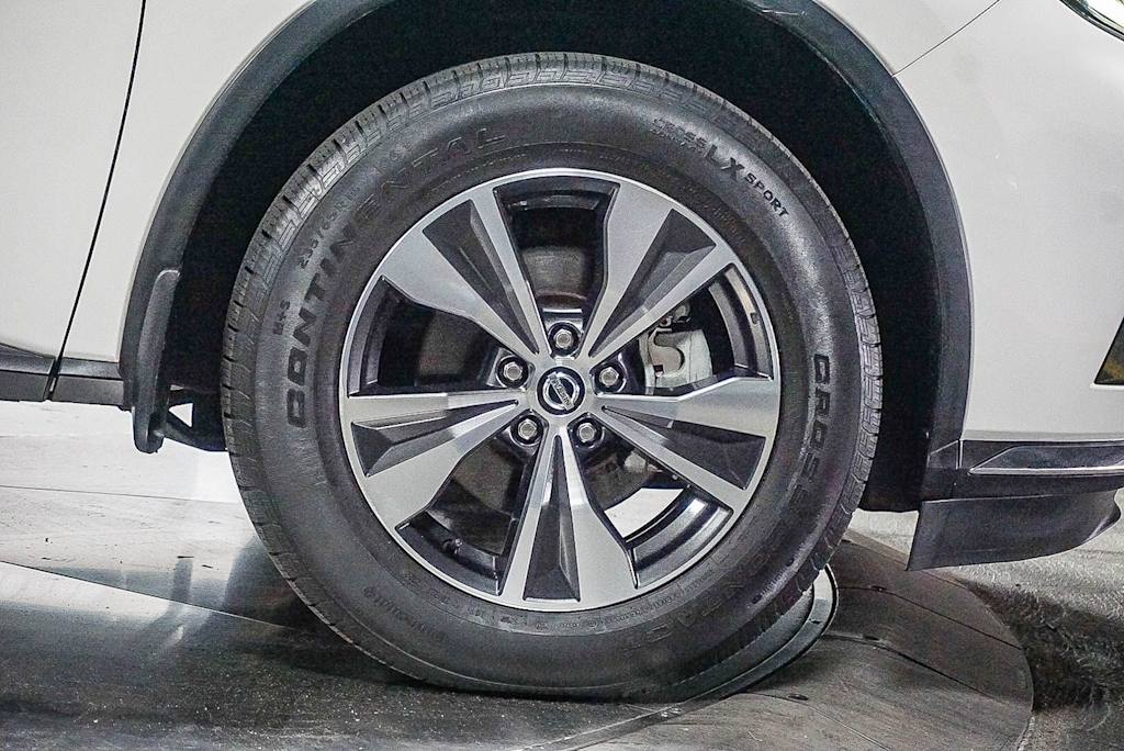 Thumbnail: 2020 Nissan Murano - 7
