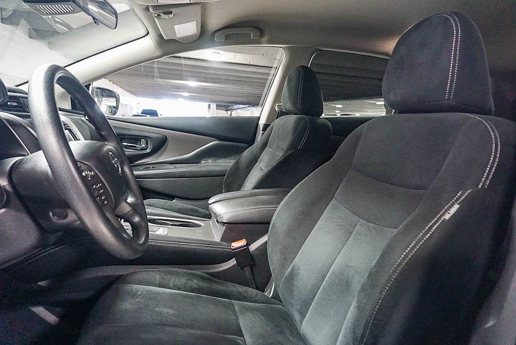 Thumbnail: 2020 Nissan Murano - 11