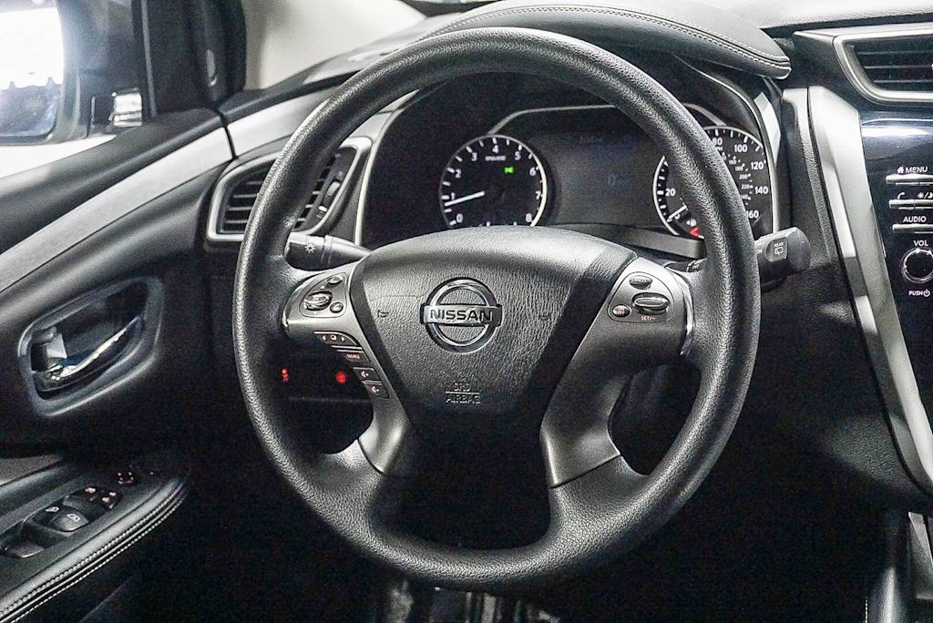 Thumbnail: 2020 Nissan Murano - 13