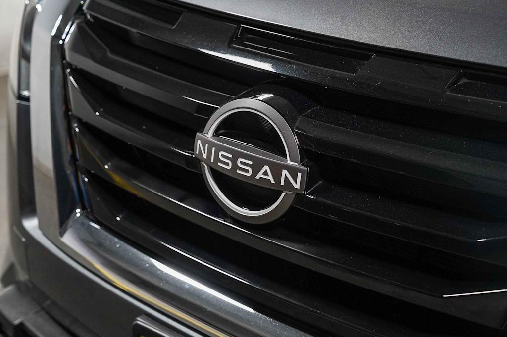 Thumbnail: 2024 Nissan Pathfinder - 5