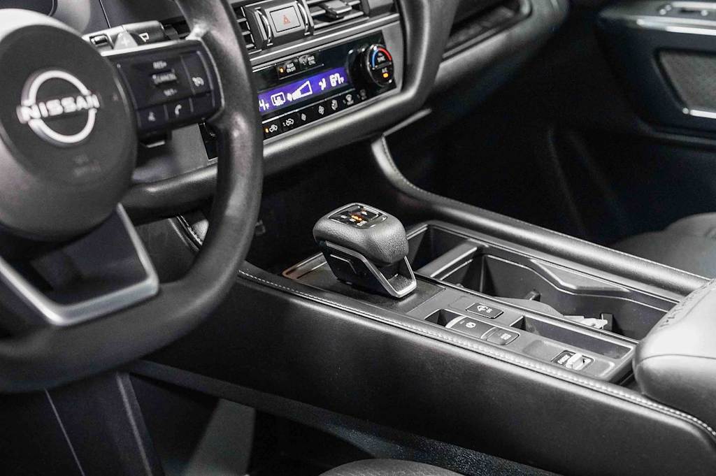 Thumbnail: 2024 Nissan Pathfinder - 15