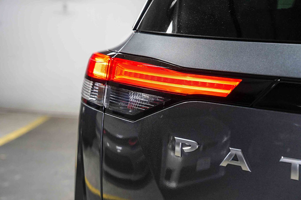 Thumbnail: 2024 Nissan Pathfinder - 23