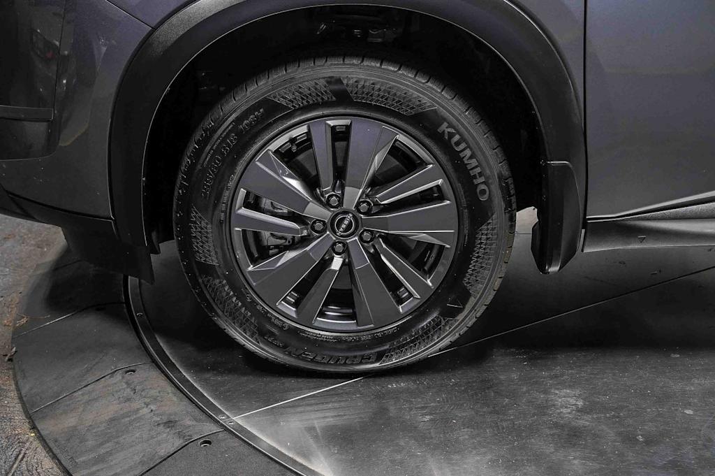 Thumbnail: 2024 Nissan Pathfinder - 6