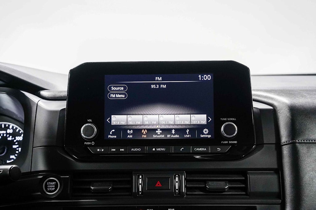 Thumbnail: 2024 Nissan Pathfinder - 14