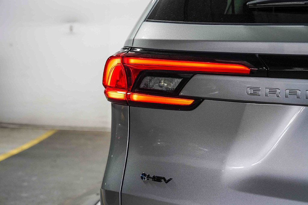 Thumbnail: 2025 Toyota Grand Highlander - 24