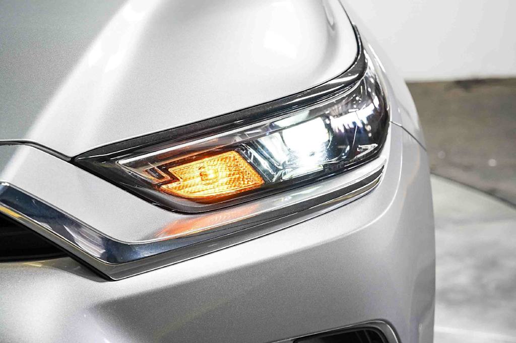 Thumbnail: 2025 Toyota Grand Highlander - 22