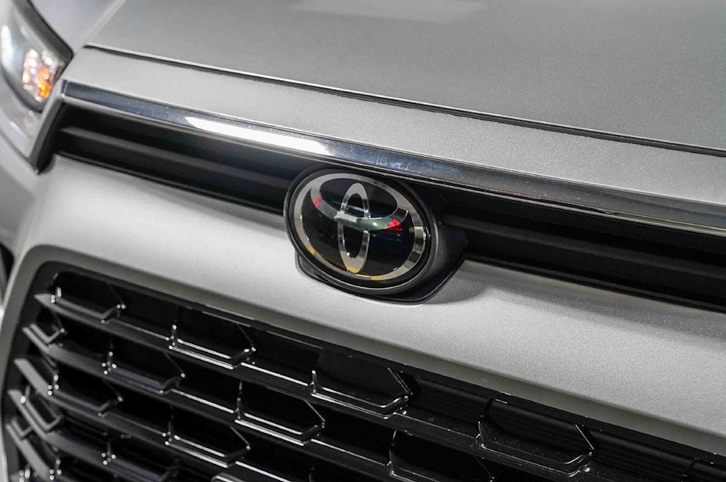Thumbnail: 2025 Toyota Grand Highlander - 6