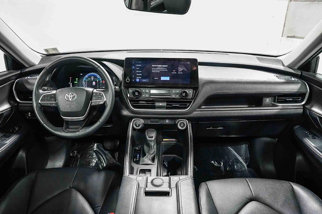 Thumbnail: 2025 Toyota Grand Highlander - 2