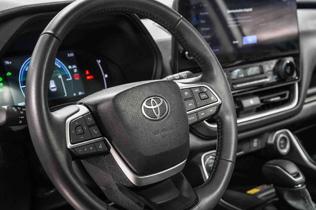 Thumbnail: 2025 Toyota Grand Highlander - 14
