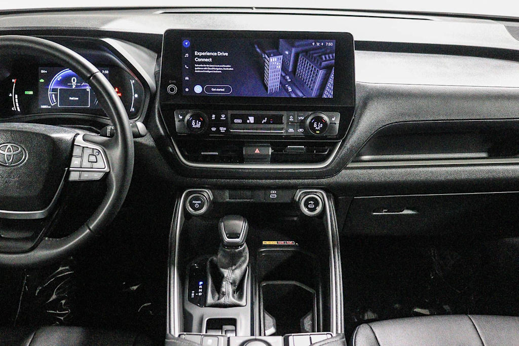 Thumbnail: 2025 Toyota Grand Highlander - 9