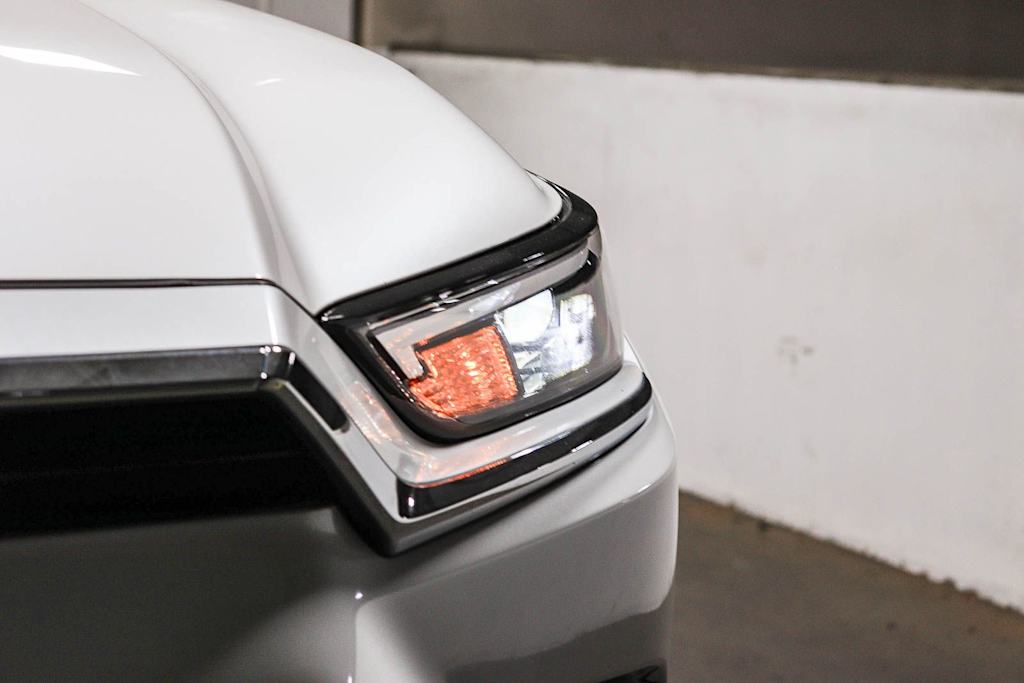Thumbnail: 2025 Toyota Grand Highlander - 22
