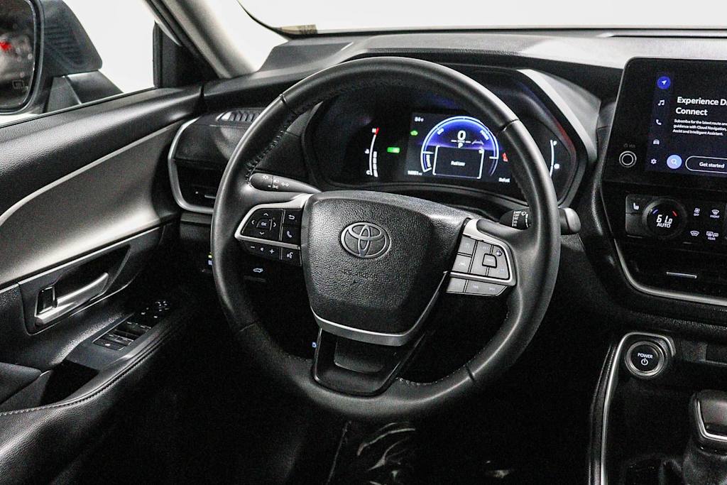 Thumbnail: 2025 Toyota Grand Highlander - 13