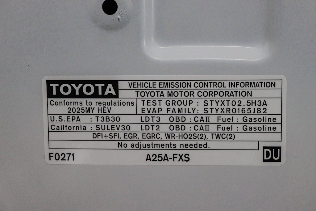 Thumbnail: 2025 Toyota Grand Highlander - 19