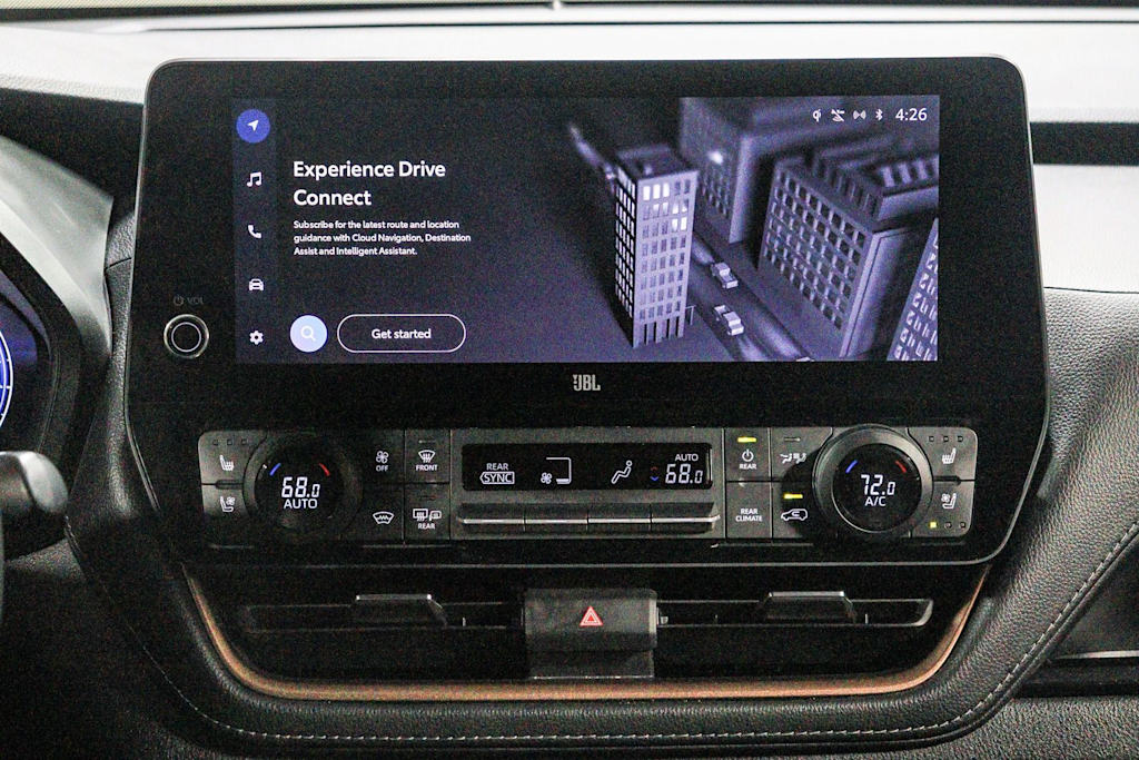 Thumbnail: 2024 Toyota Grand Highlander - 27