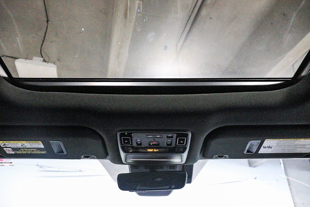 Thumbnail: 2024 Toyota Grand Highlander - 26
