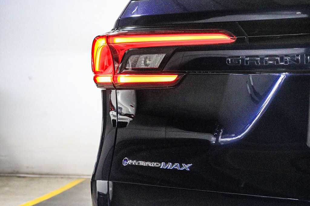Thumbnail: 2024 Toyota Grand Highlander - 24