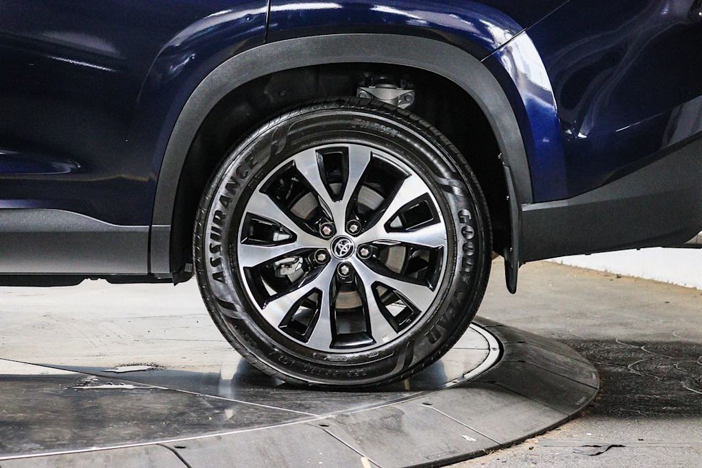 Thumbnail: 2024 Toyota Grand Highlander - 23