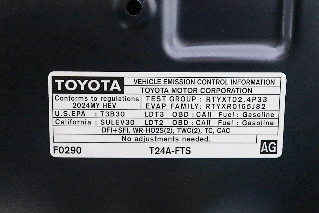 Thumbnail: 2024 Toyota Grand Highlander - 18