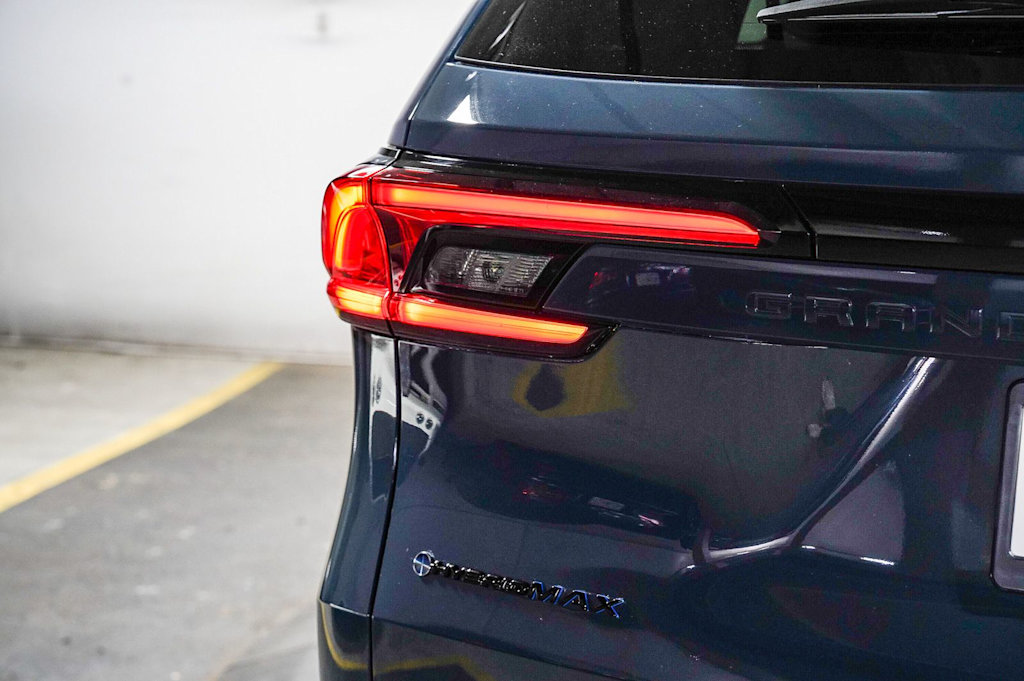 Thumbnail: 2025 Toyota Grand Highlander - 24