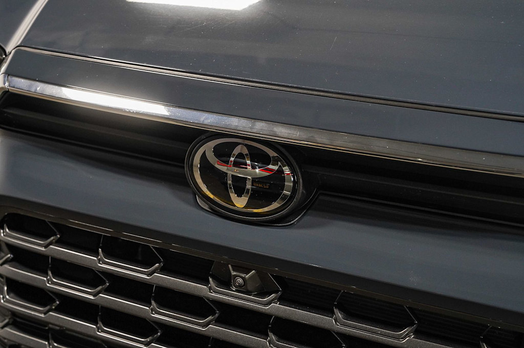 Thumbnail: 2025 Toyota Grand Highlander - 6