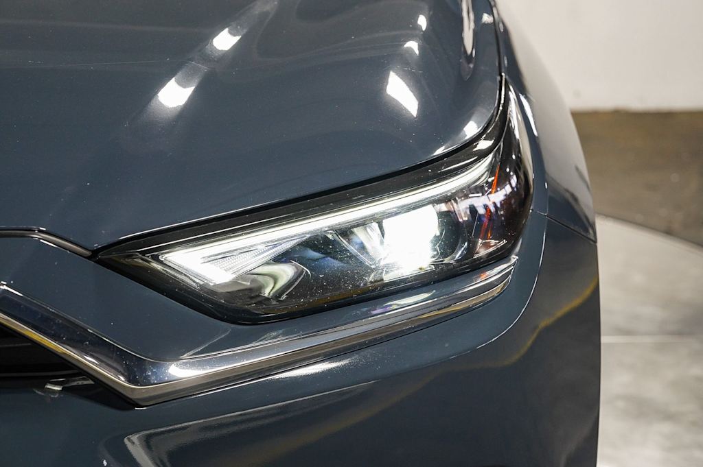 Thumbnail: 2025 Toyota Grand Highlander - 22