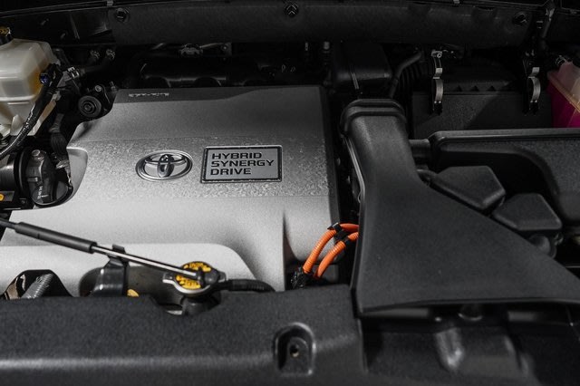 Image 9 of 2014 Toyota Highlander