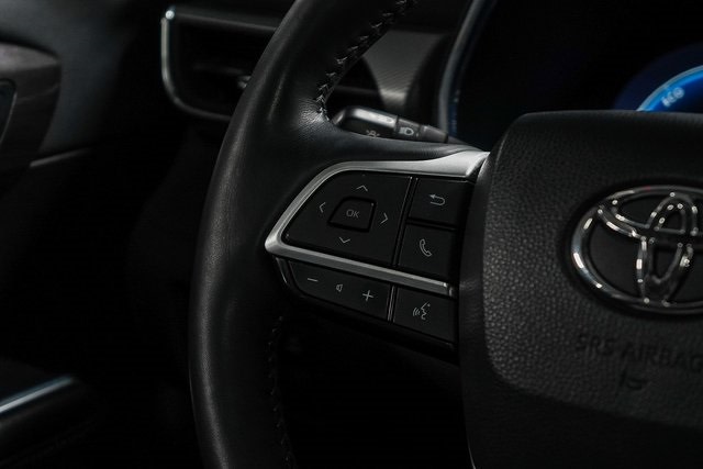 Thumbnail: 2023 Toyota Highlander - 24