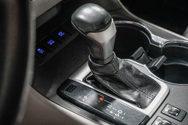 2019 Toyota Highlander XLE 13