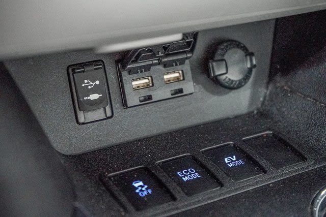 2019 Toyota Highlander XLE 27