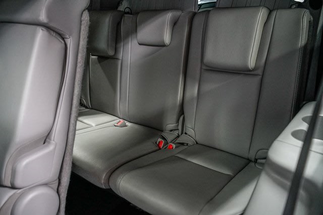 2019 Toyota Highlander XLE 24