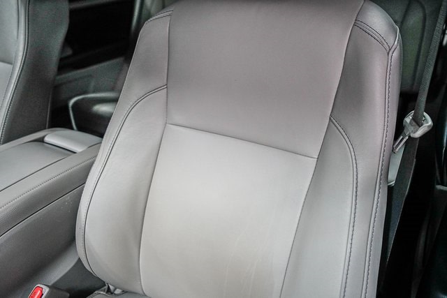 2019 Toyota Highlander XLE 29