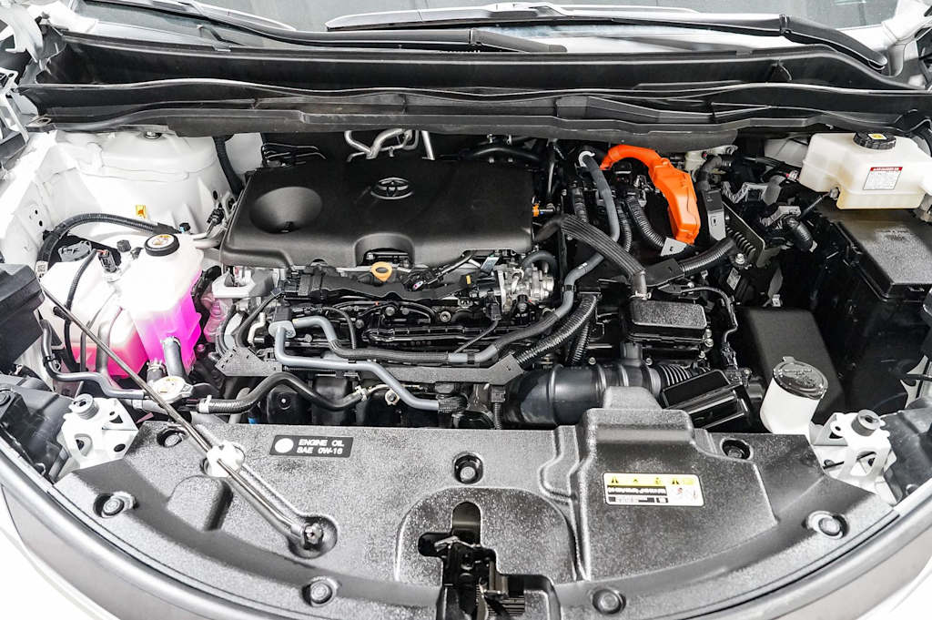 Thumbnail: 2025 Toyota Sienna - 8