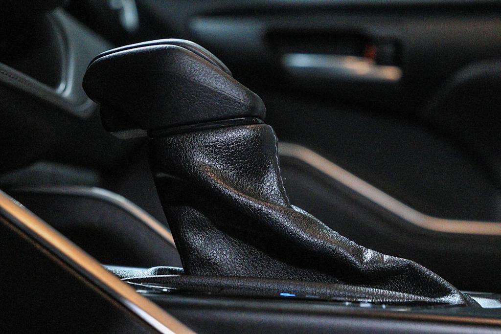 Thumbnail: 2023 Toyota Highlander - 14