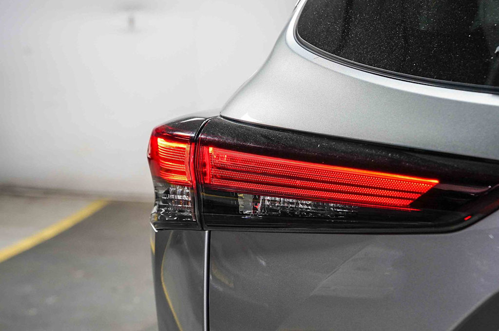 Thumbnail: 2025 Toyota Highlander - 22