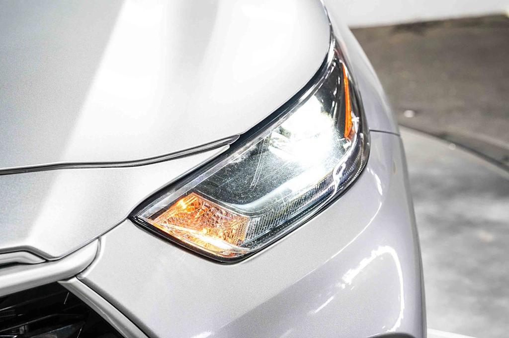 Thumbnail: 2025 Toyota Highlander - 20