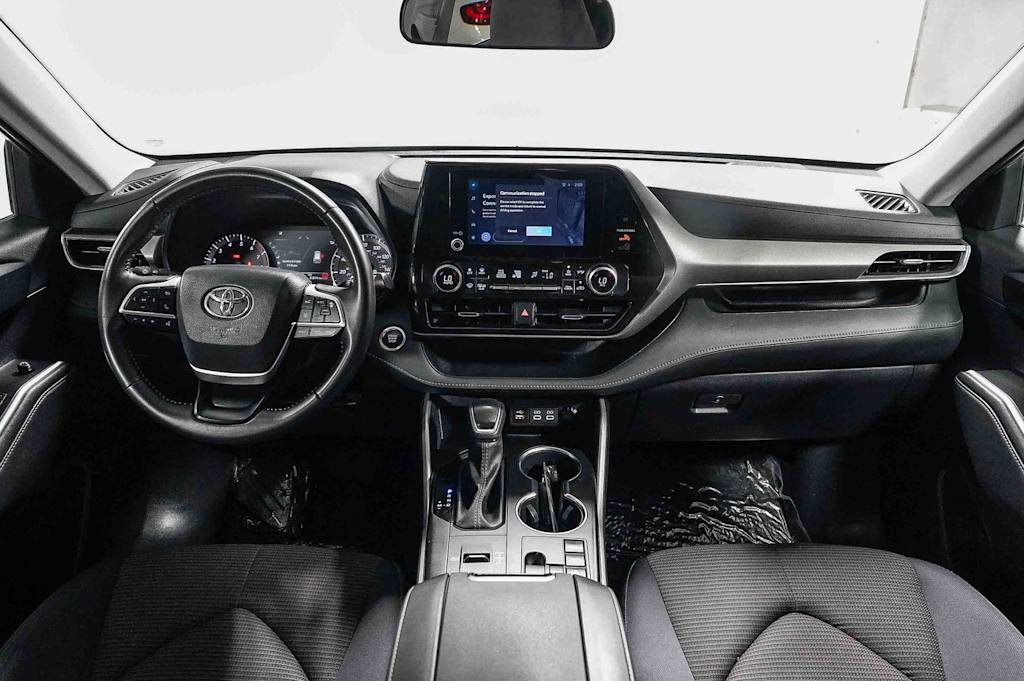 Thumbnail: 2025 Toyota Highlander - 2