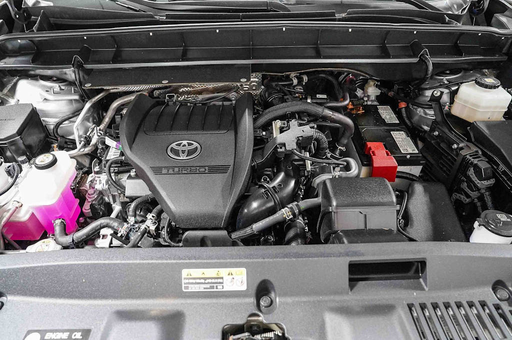 Thumbnail: 2025 Toyota Highlander - 8