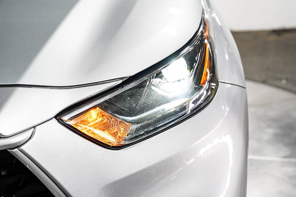 Thumbnail: 2024 Toyota Highlander - 21