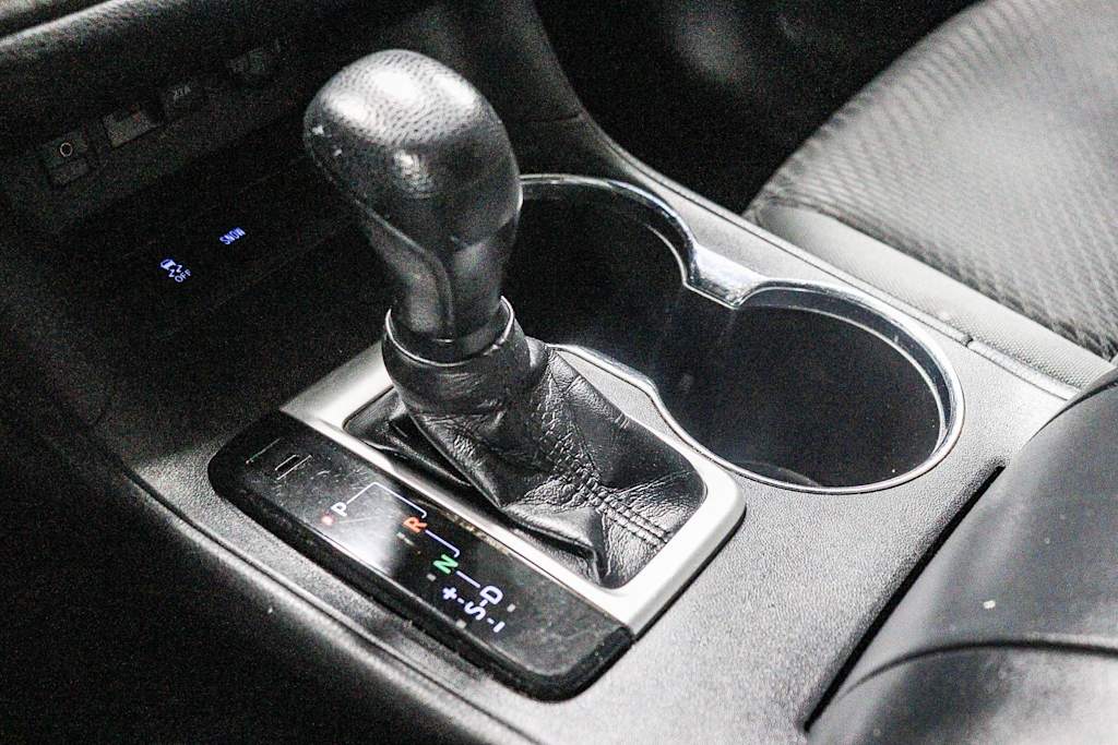 Thumbnail: 2018 Toyota Highlander - 26