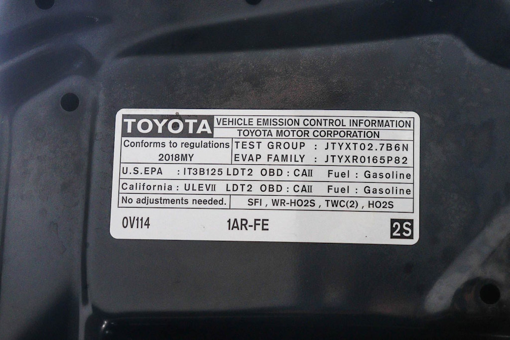 Thumbnail: 2018 Toyota Highlander - 17