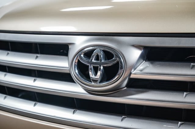 Thumbnail: 2013 Toyota Highlander - 6