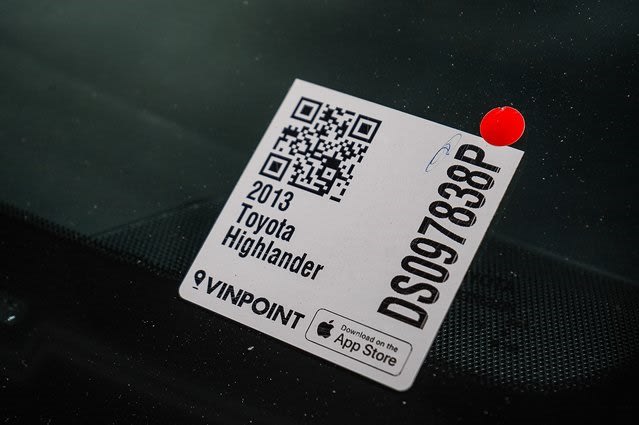 Thumbnail: 2013 Toyota Highlander - 29