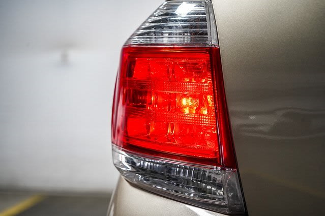 Thumbnail: 2013 Toyota Highlander - 23