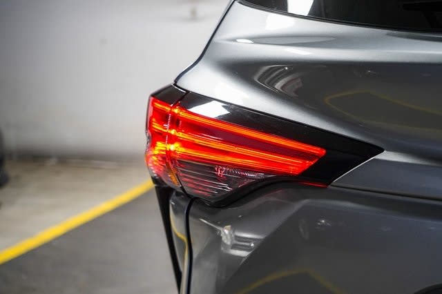 Thumbnail: 2025 Toyota Sienna - 24