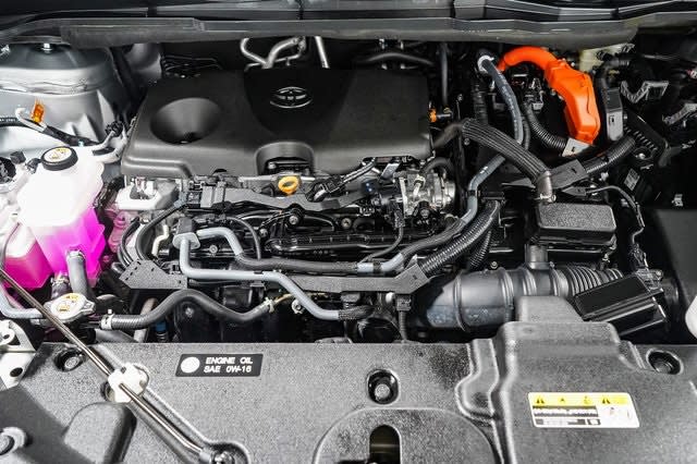 Thumbnail: 2025 Toyota Sienna - 8