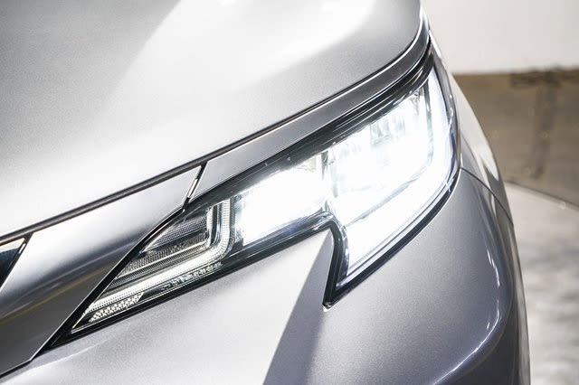 Thumbnail: 2025 Toyota Sienna - 22