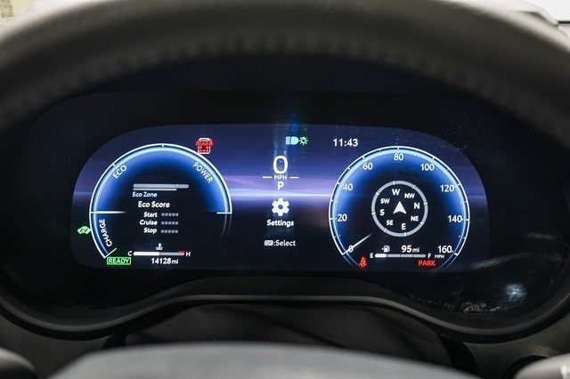 Thumbnail: 2025 Toyota Sienna - 17