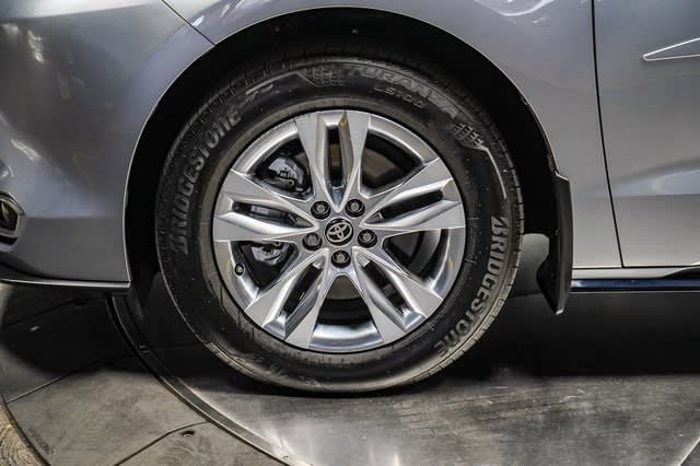 Thumbnail: 2025 Toyota Sienna - 7