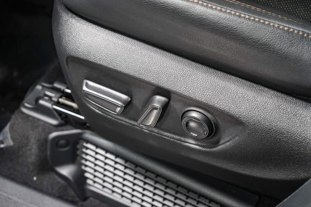 Thumbnail: 2025 Toyota Sienna - 28